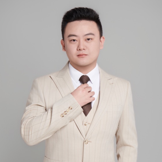 谢军